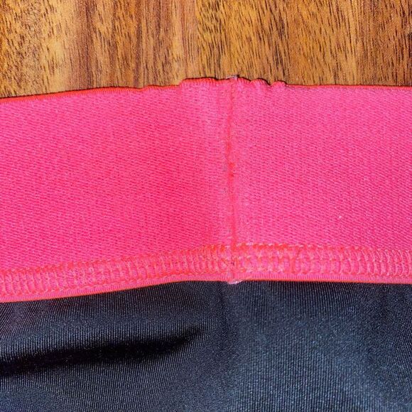 Adidas Capri Length ClimaLite Compression Leggings Womens Size Medium - Picture 7 of 7